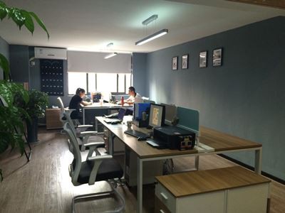 Factory profile2