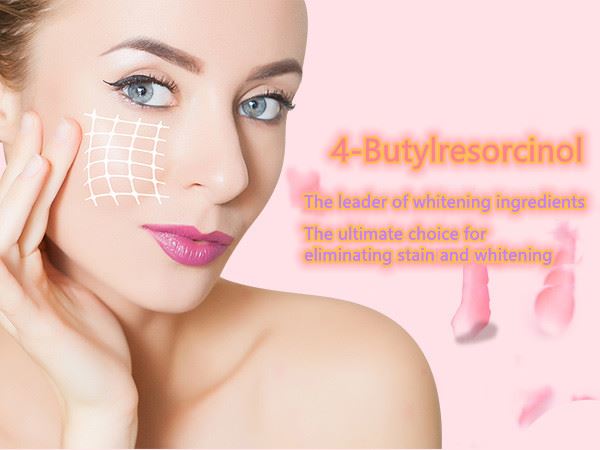 4-butyl resorcinol promotional images 4-butyl resorcinol promotional images