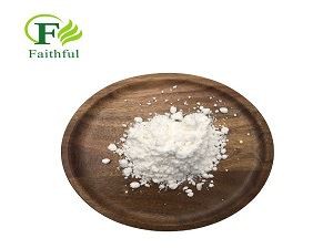 Real shot pictures of Magnesium Ascorbyl Phosphate powder