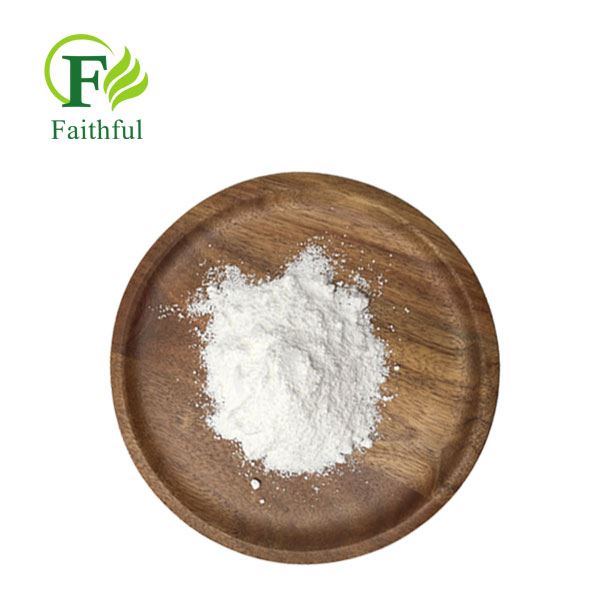 Levodopa Powder CAS 59-92-7 Levodopa Powder CAS 59-92-7
