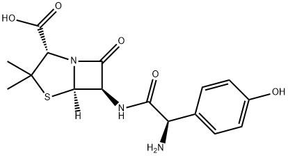 26787-78-0 Amoxicillin 26787-78-0 Amoxicillin